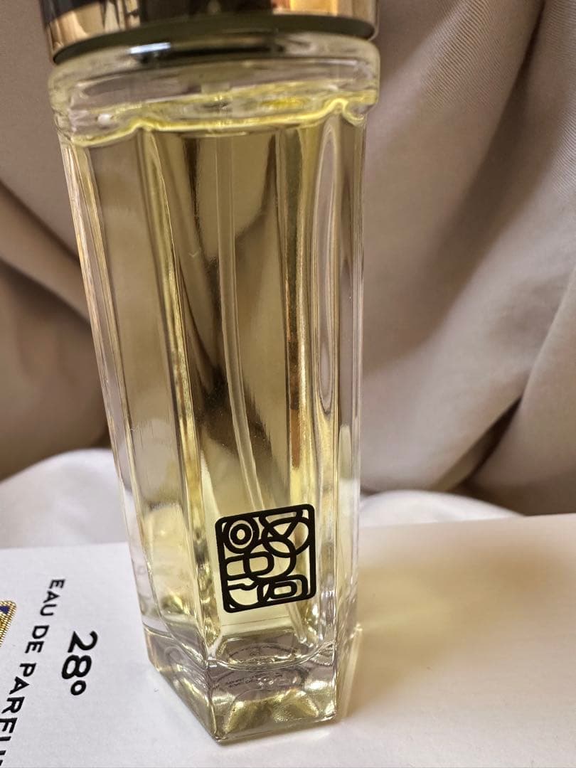 オルメ　28ディグリーズ　ORMAIE 28° 20ml