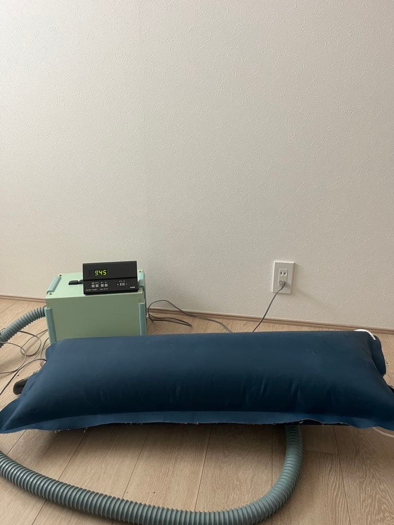 定刻起床装置個人簡易型