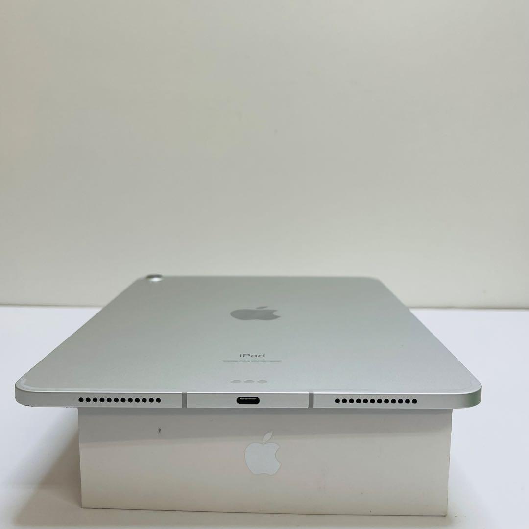 iPad Air 第4世代 64GB Wi-Fi + Cellular 89%