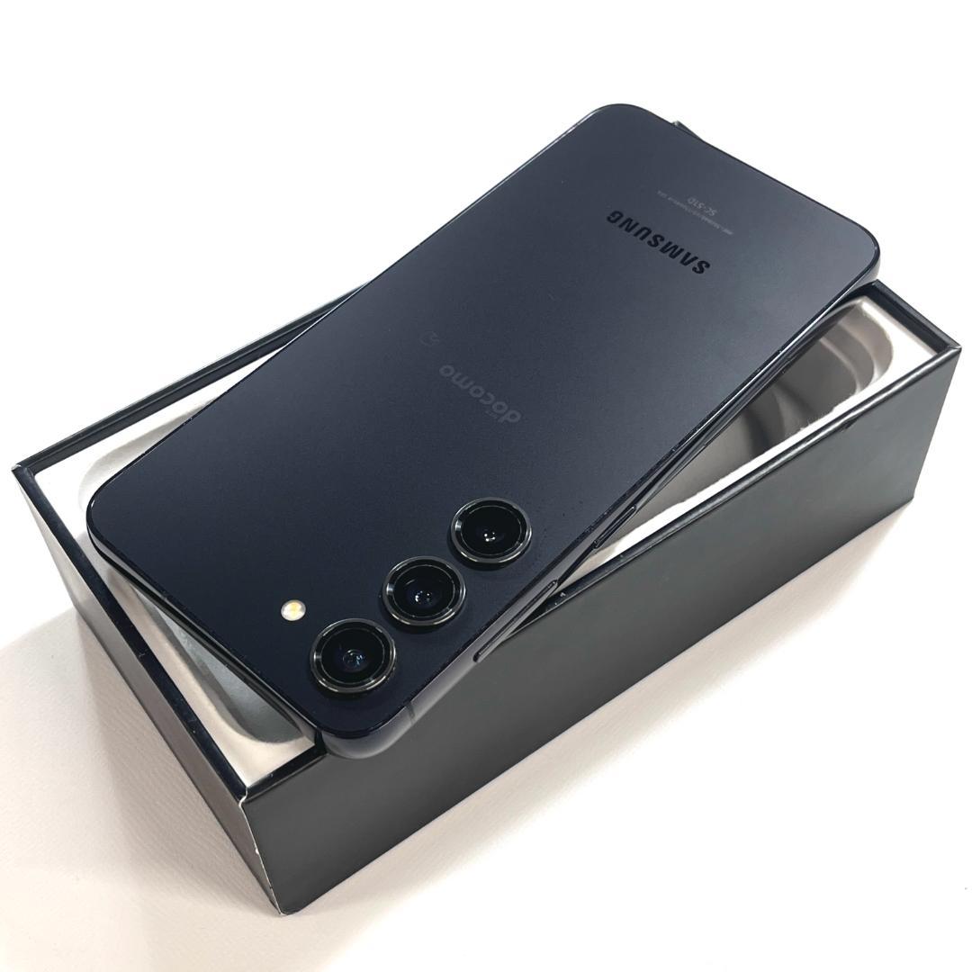 【美品】Galaxy S23 256GB｜SIMフリー ｜SC-51D