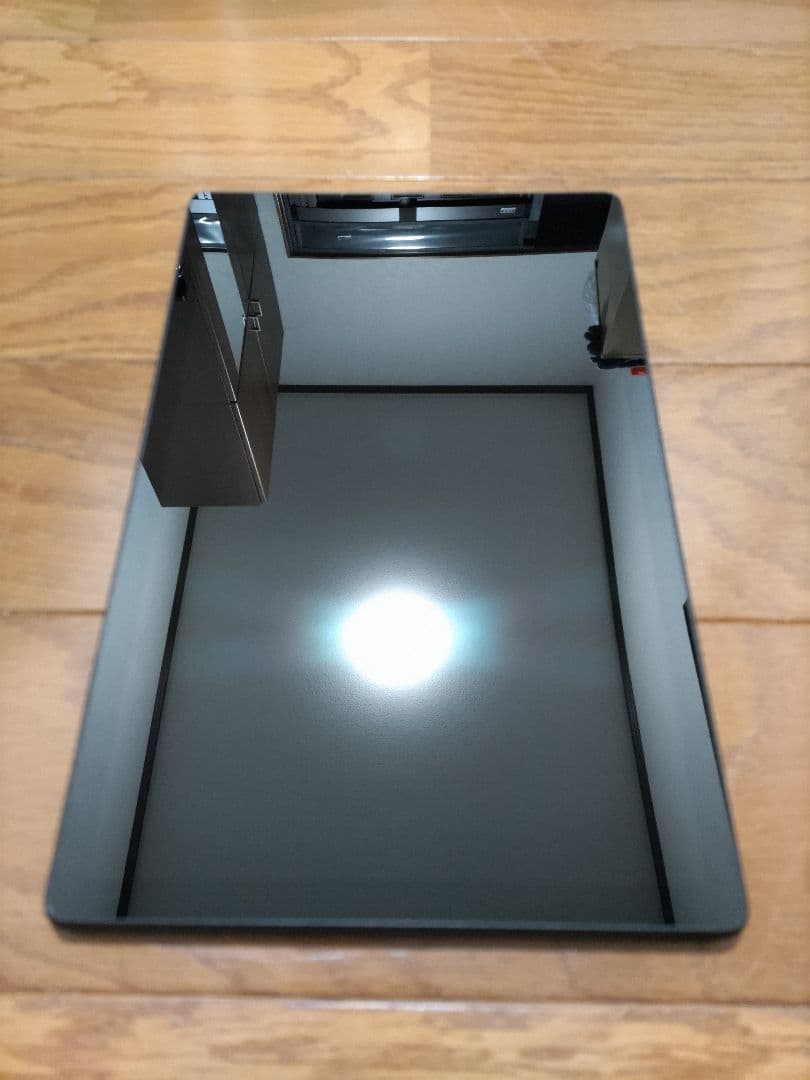 よ*1様 Lenovo TAB6 A101LV アビスブルー