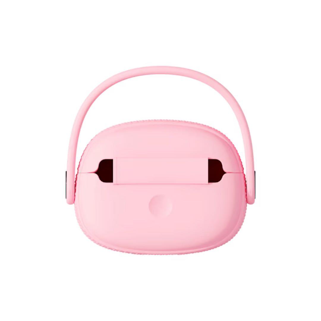 crocs AirPods Pro2 ケース ピンク