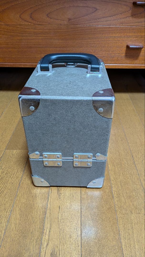 THREE　メイクボックス