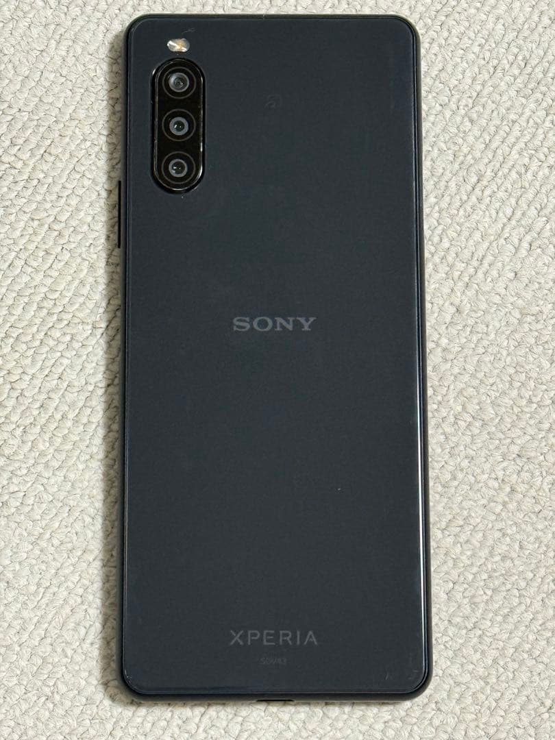 Sony Xperia 10 Ⅱ 64GB