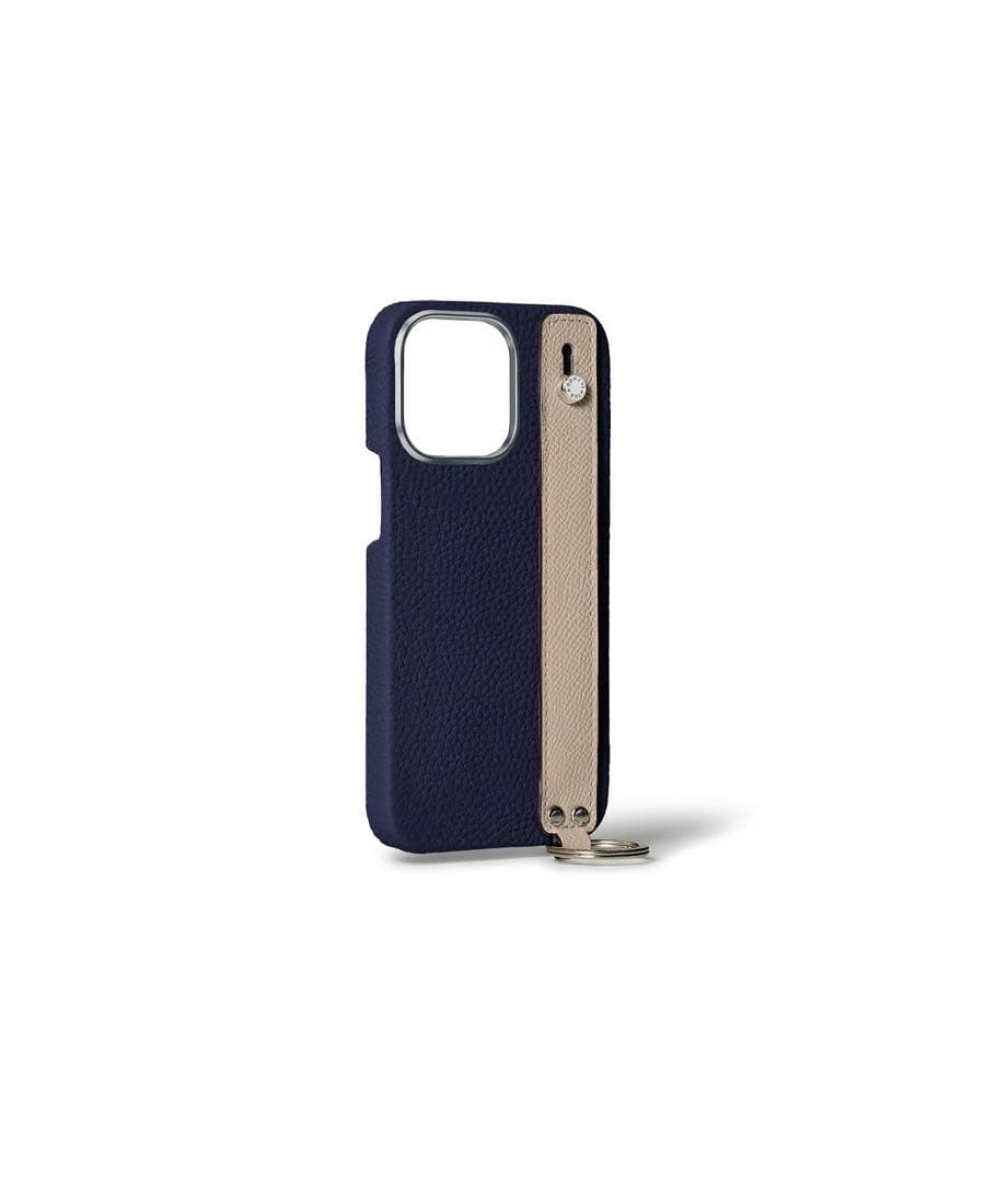 新品未使用 BONAVENTURA ハンドル付カバーケース 15Pro