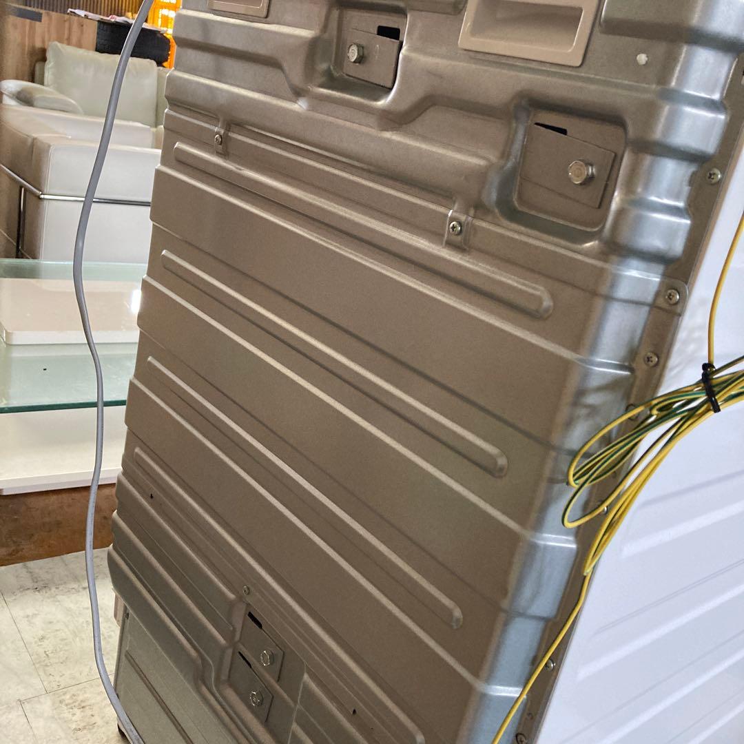 東芝ドラム式洗濯機TW-117V9L 洗濯11kg乾燥7kg 2020年製