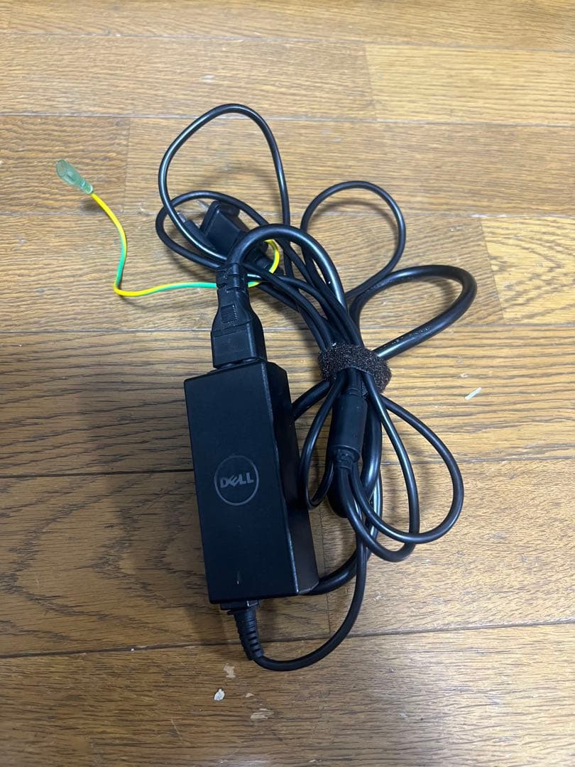 DELL Inspiron13 5378 タッチパネル SSD 1TB