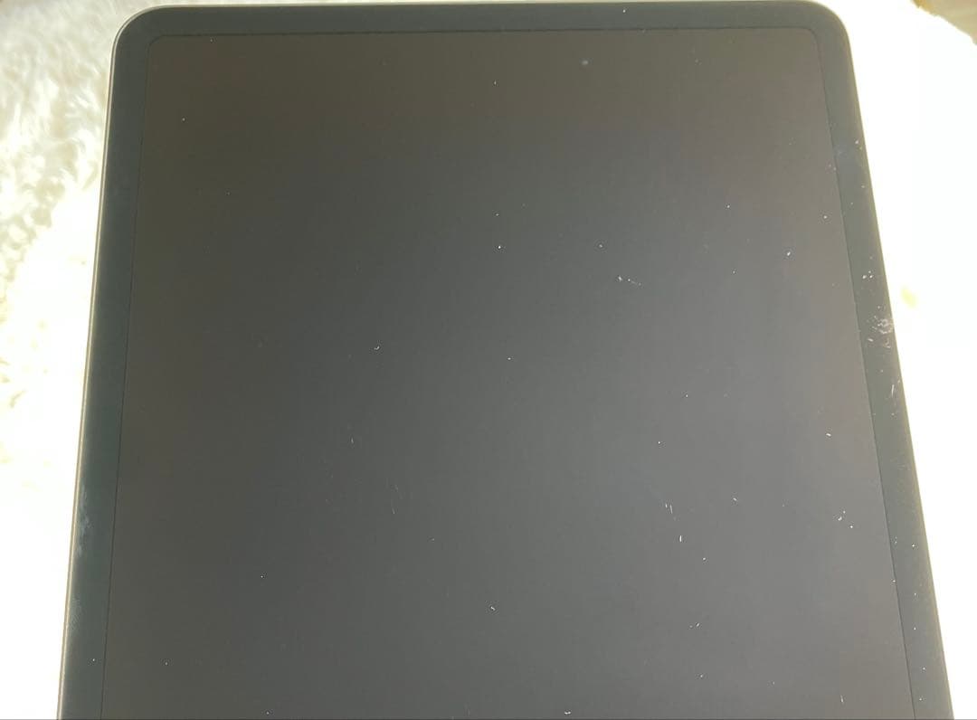 【完動品】iPad Pro 11インチ 64GB 【すぐ発送】