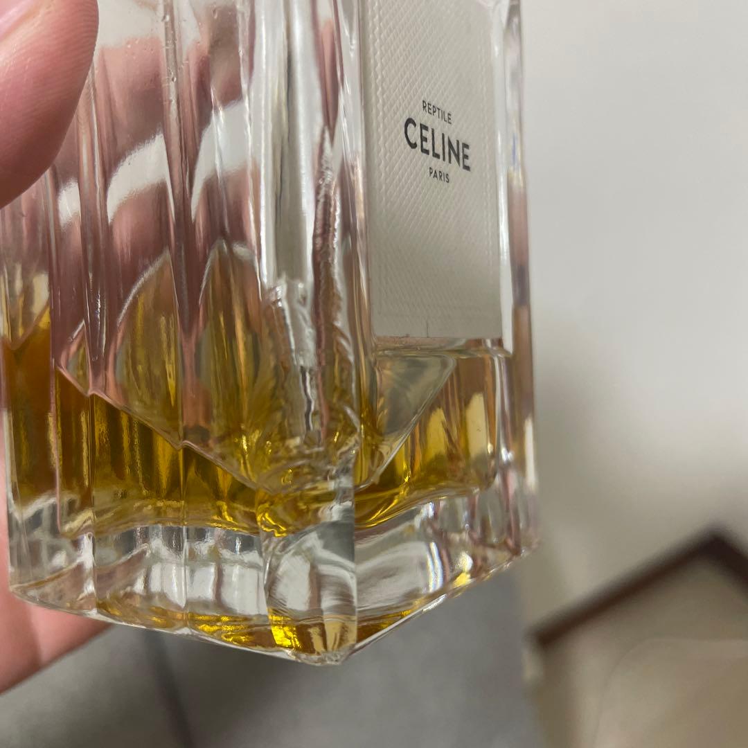 CELINE REPTILE オードパルファム 100ML