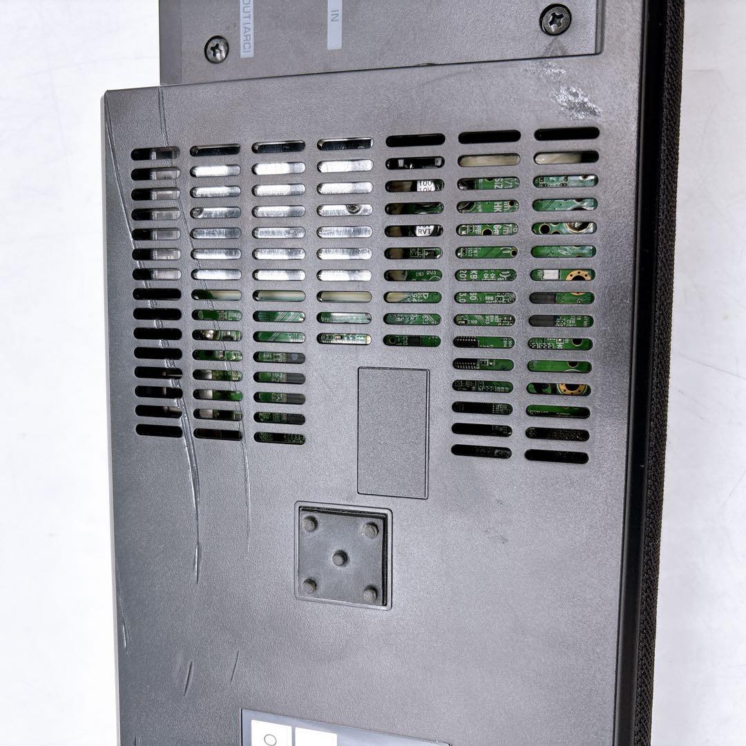 Yamaha YAS-108 サウンドバー
