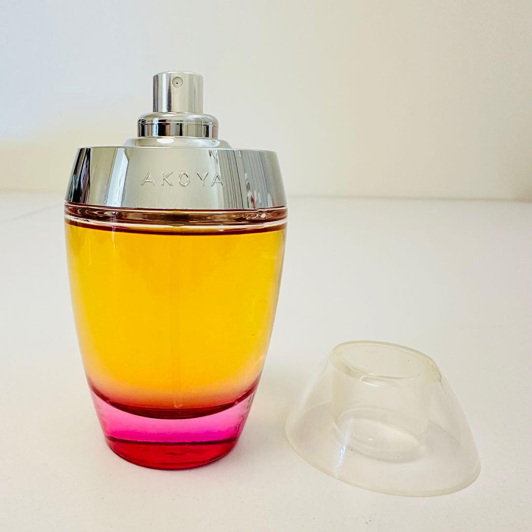 新品未使用 イヴドゥシステル アコヤ オードパルファム 60ml