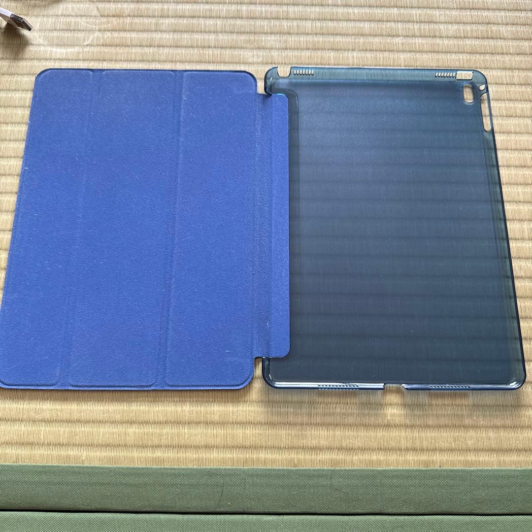 【美品】iPad Pro 9.7インチ + Apple Pencil