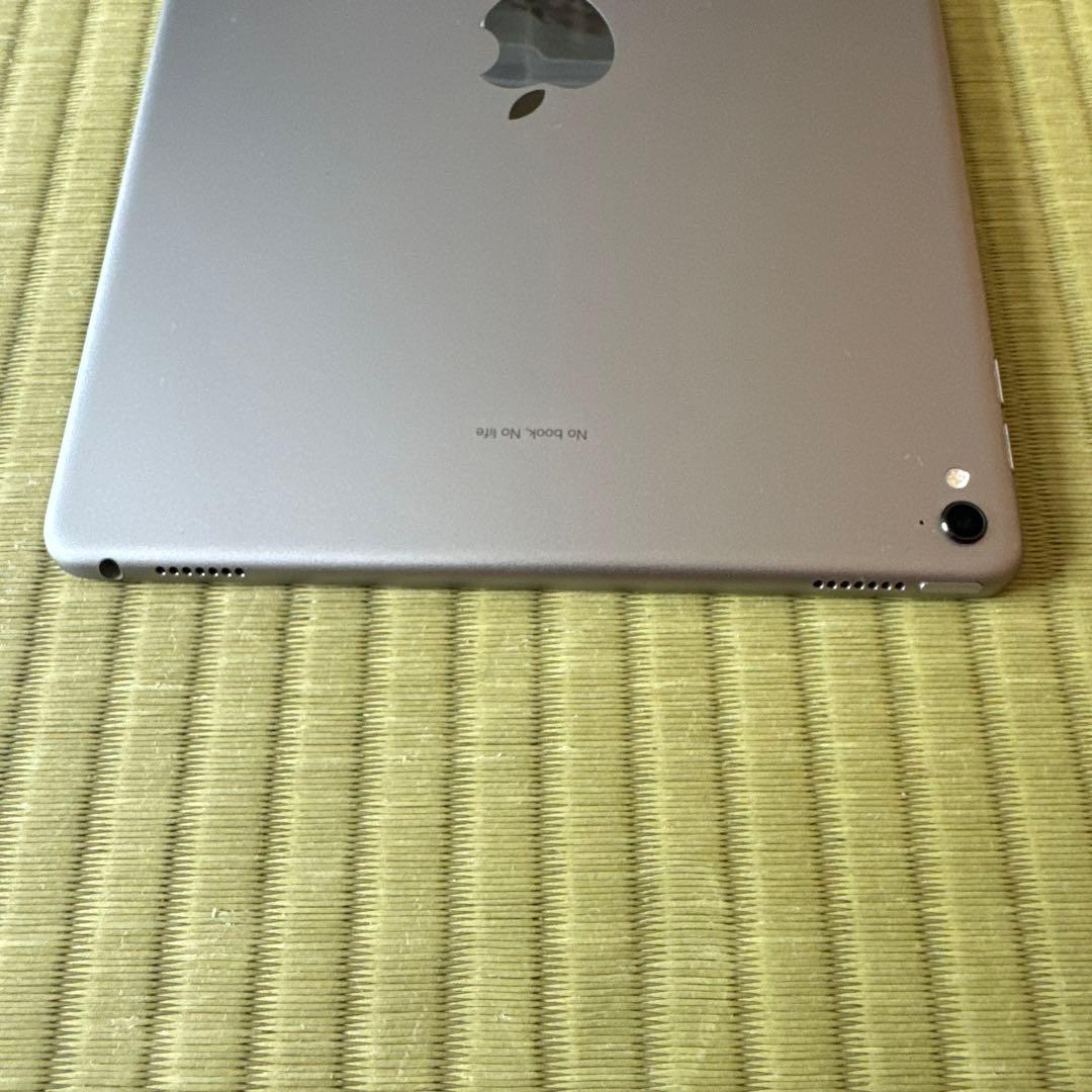 【美品】iPad Pro 9.7インチ + Apple Pencil