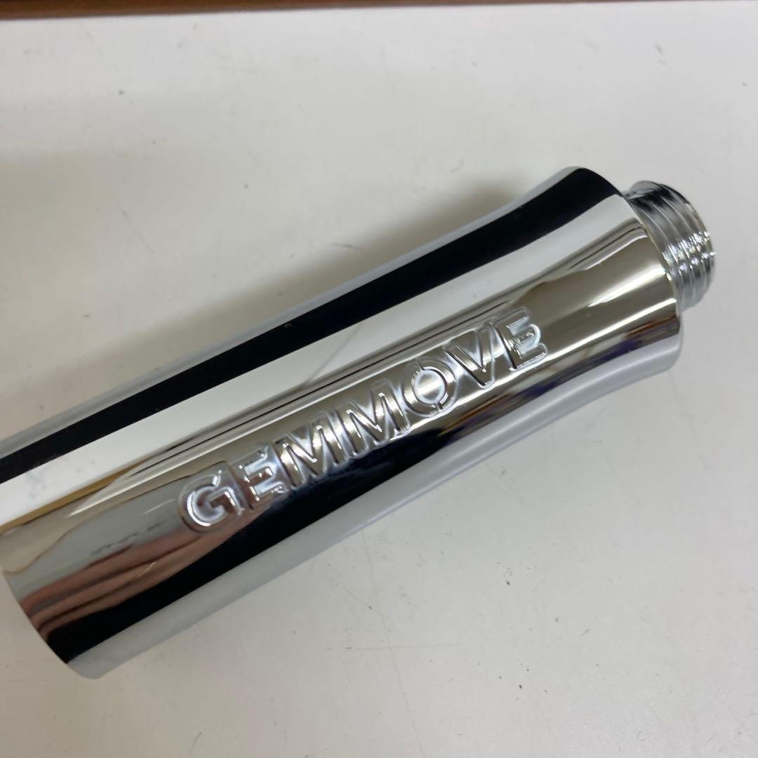 B519-37 GEMMOVE MULTI-IONIZER シャワーヘッド