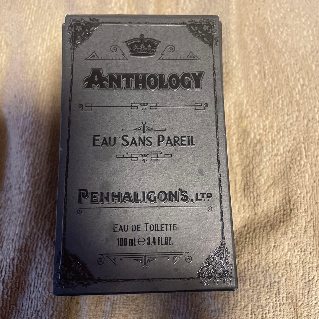ペンハリガン Eau Sans Pareil Eau de Toilette