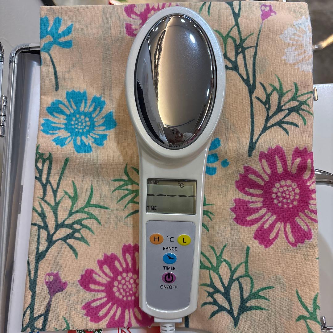 スーパーテラヘルツ温熱器