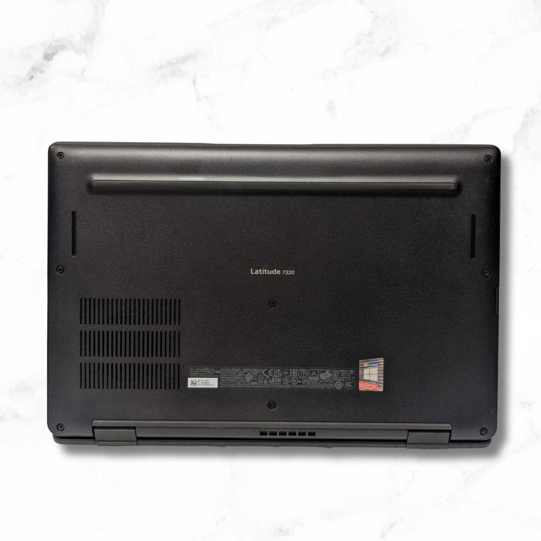 Dell Latitude 7320 第11世代 i7 SSD ノートパソコン