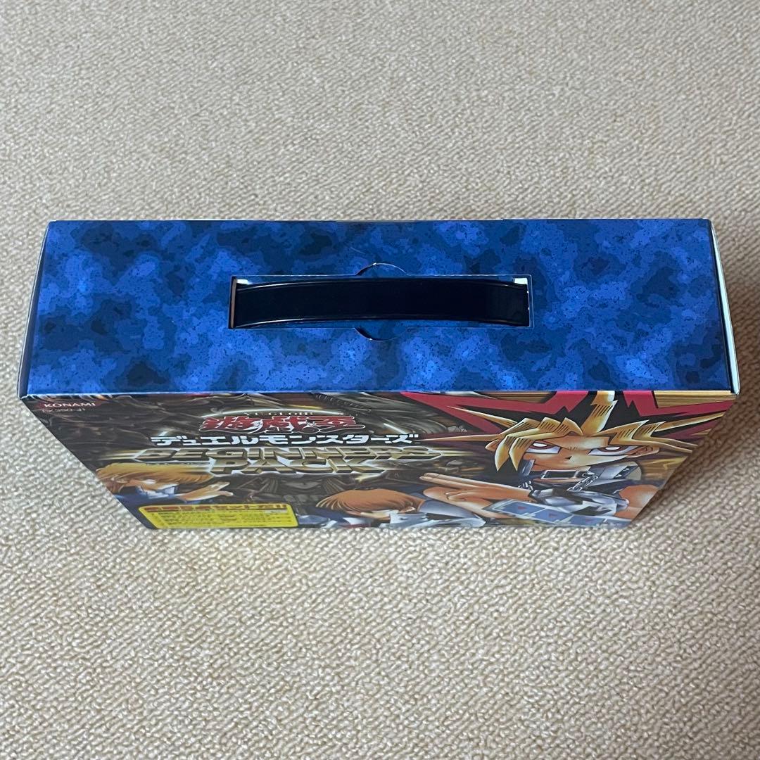 未開封 遊戯王カード box beginners pack ビギナーズパック