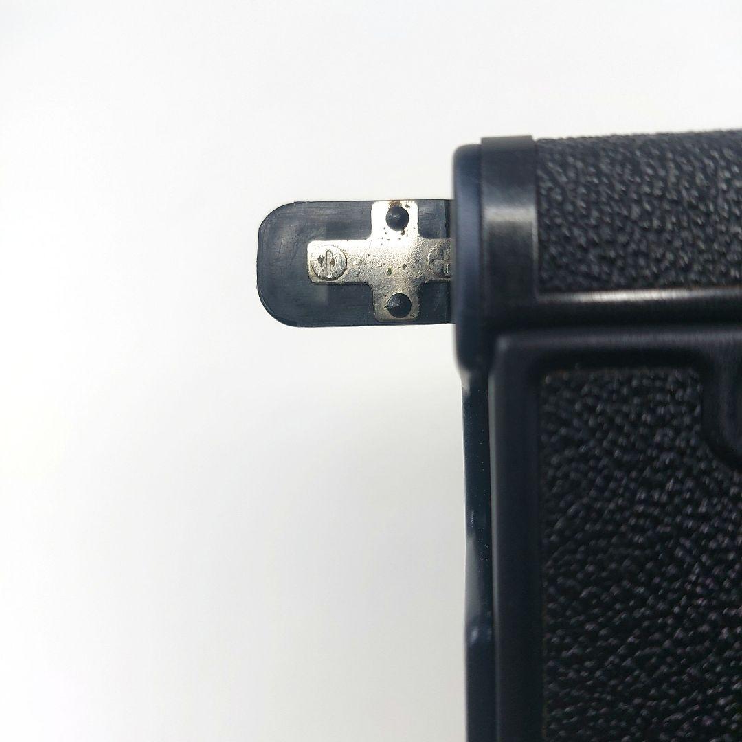 完動品 KONICA C35EF 動作確認済 ピッカリコニカ 露出計OK