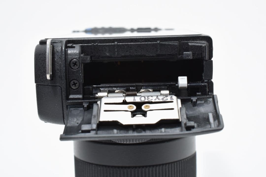 PENTAX Q10 ボディ 02 レンズ セット ブラック