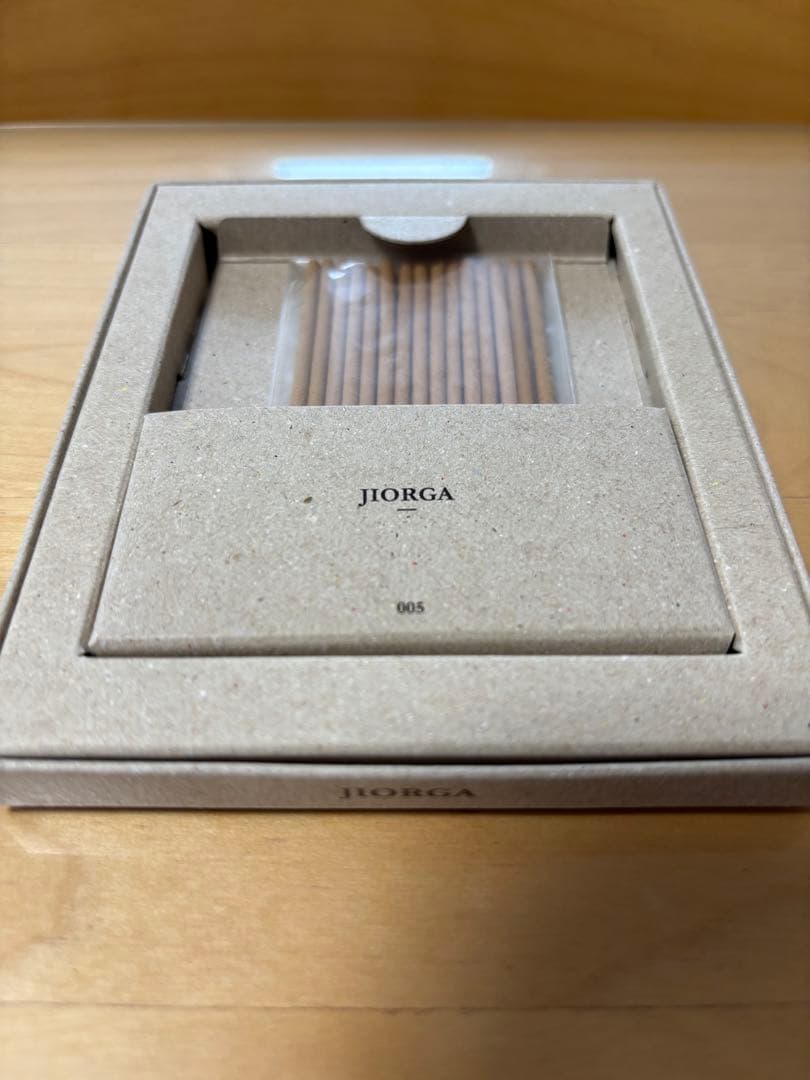 Danlow Incense ブックオブインセンススティック