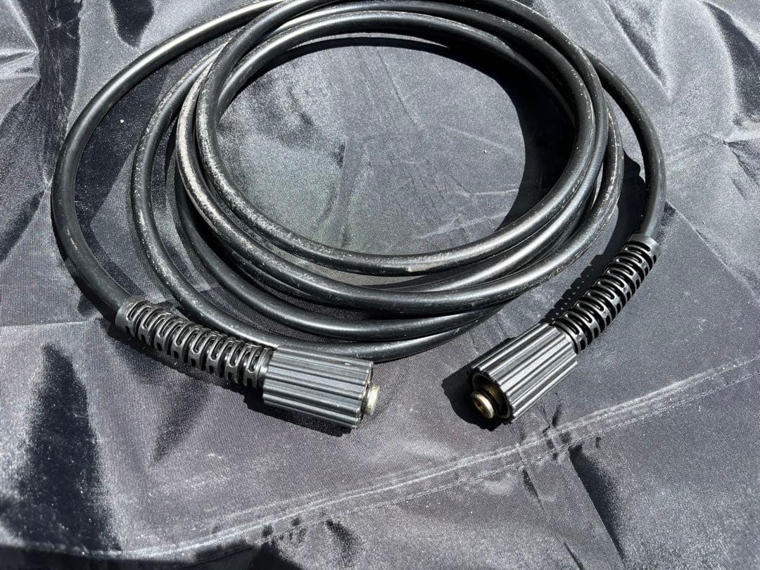 アイリスオーヤマ タンク式高圧洗浄機 SBT-411