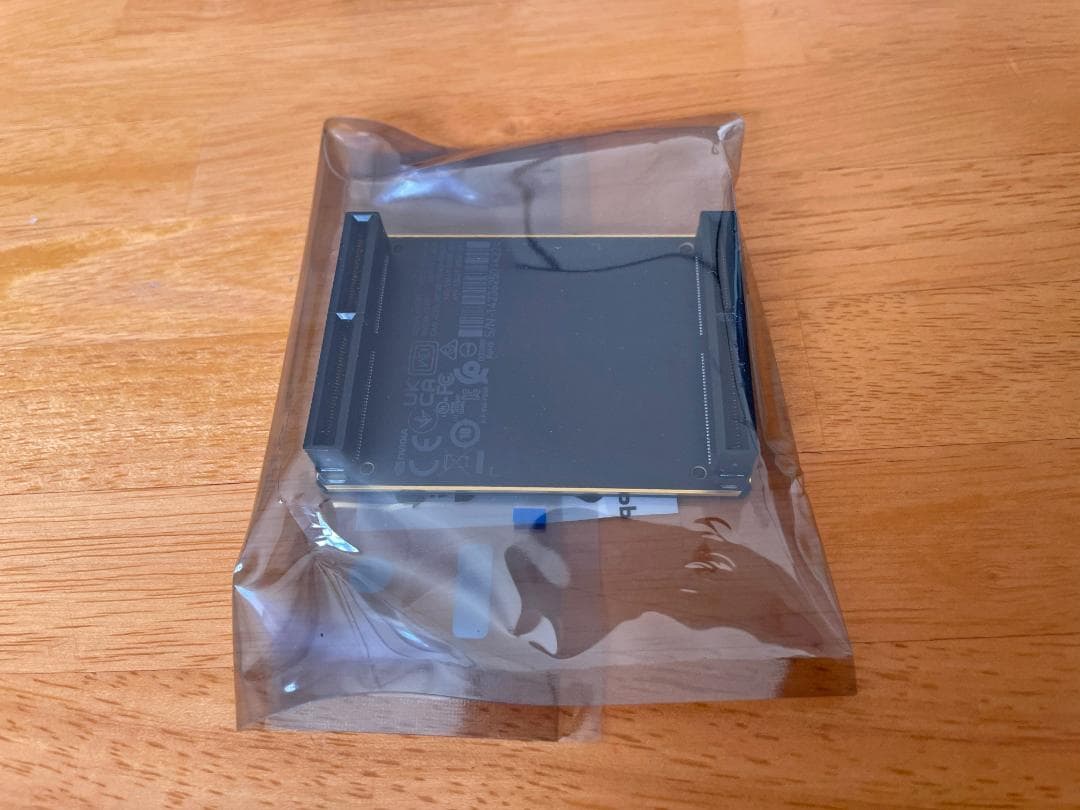 新品・未開封 NVIDIA NVLink Bridge 3-Slot