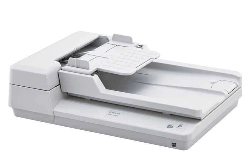 FUJITSU SP Series スキャナー SP-1425　新品未開封