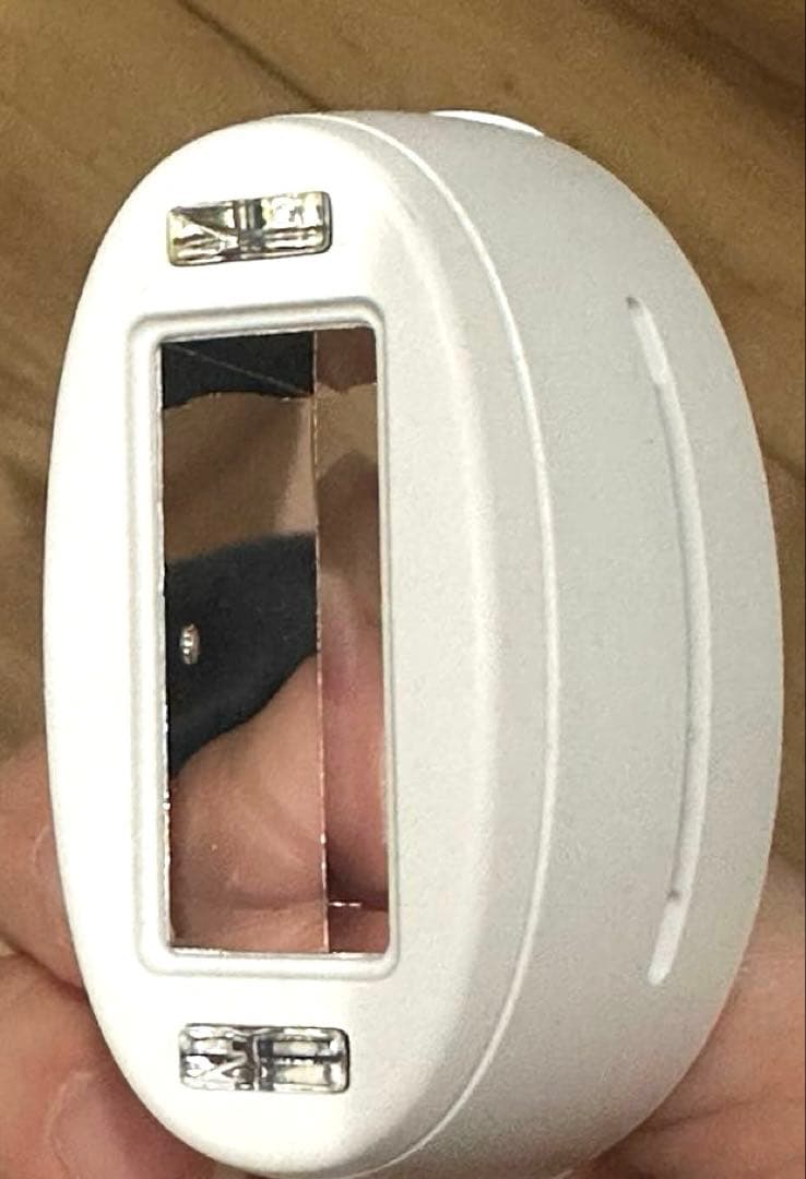 BRAUN Silk-expert Pro 5 脱毛器