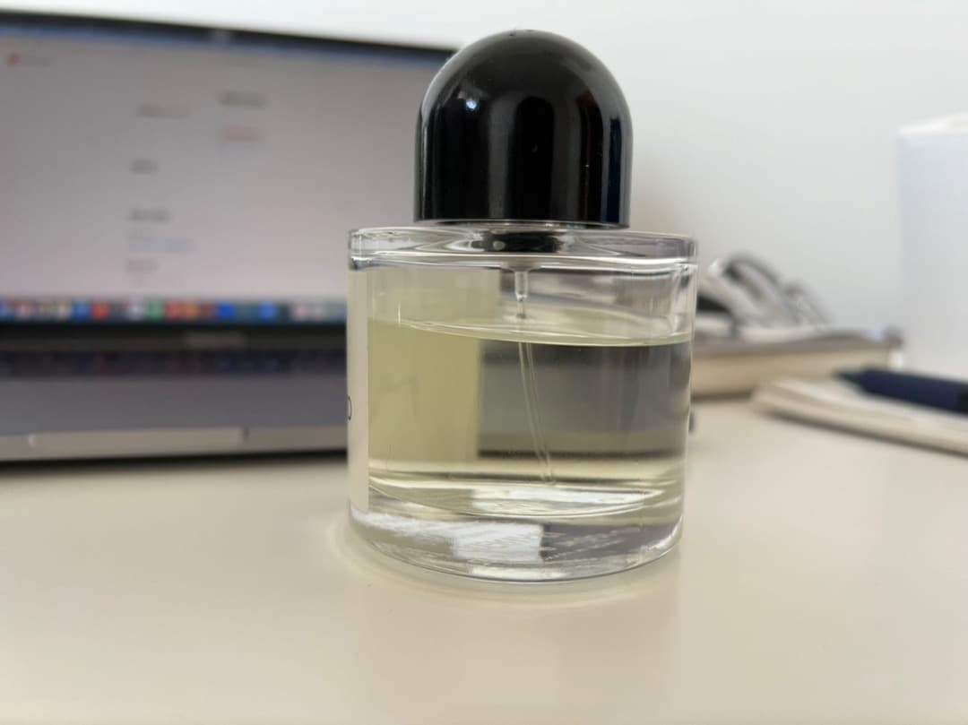 BYREDO バイレード ローズ オブ ノー メンズ ランド 100ml