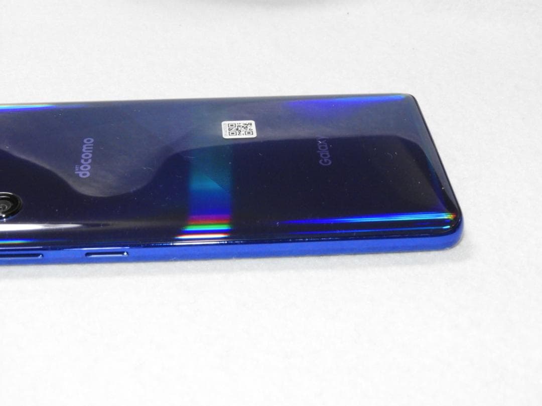 SAMSUNG Galaxy A41 SC-41A docomo SIMフリー