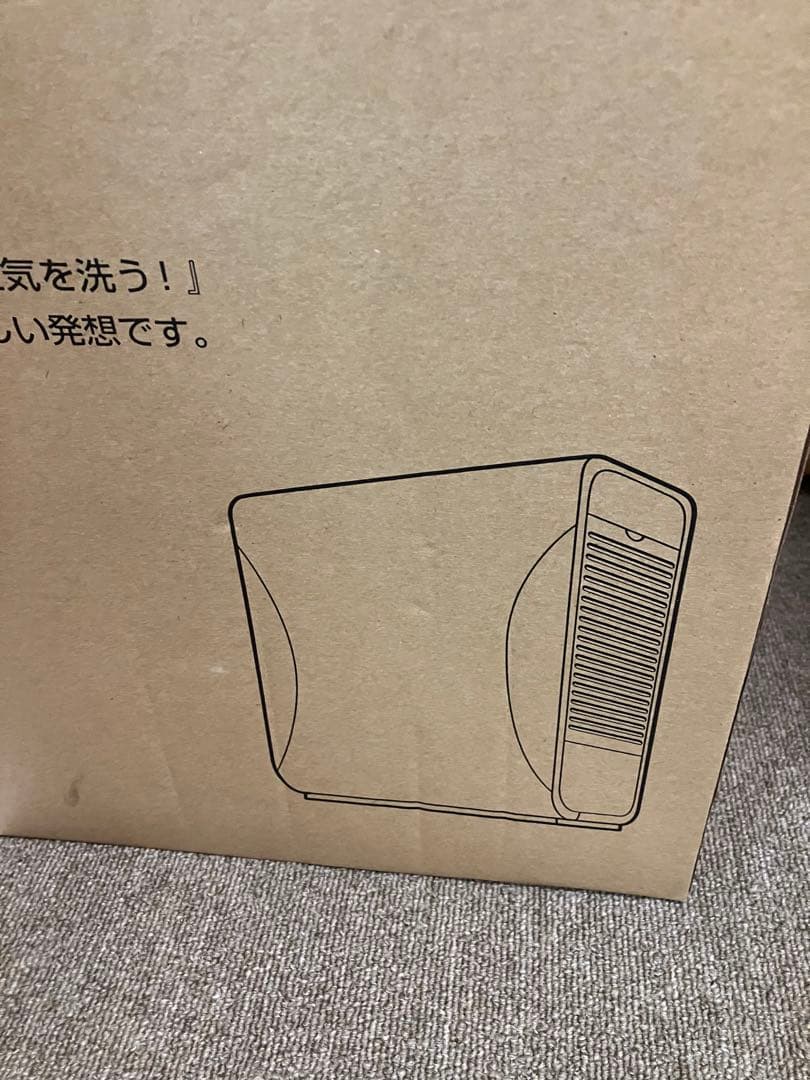 新品J-BOY空間清浄システム弱酸性次亜塩素酸水専用SVW-AQA1001-W