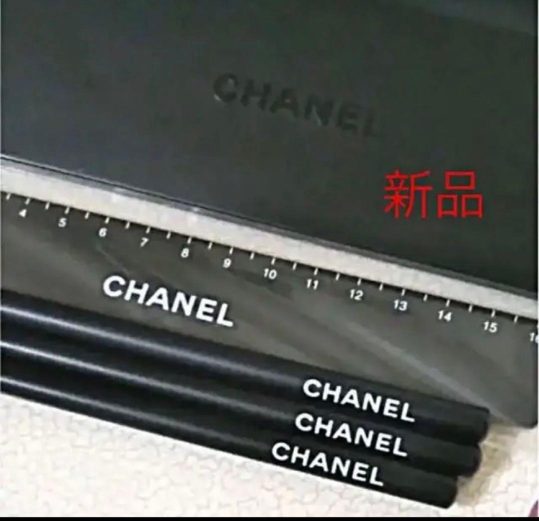 CHANEL 文房具 新品