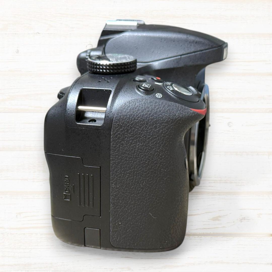 Nikon デジタル一眼レフ D3300 ボディ #357