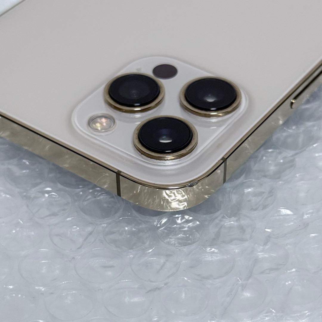 Apple iPhone 12 Pro Max 128GB SIMフリー 美品