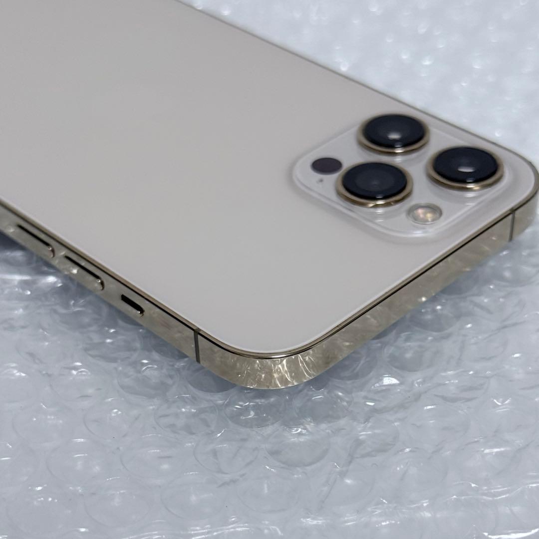Apple iPhone 12 Pro Max 128GB SIMフリー 美品