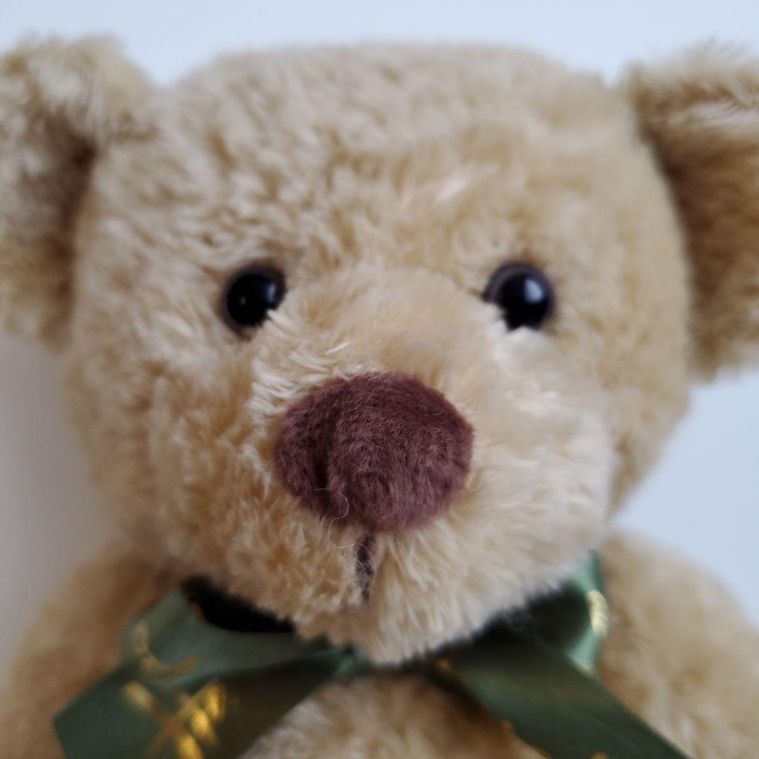 Harrods ハロッズ テディベア Teddy Bear ぬいぐるみ
