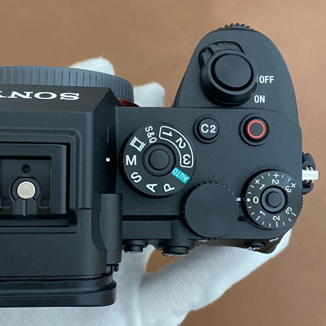 SONY α7S III ILCE-7SM3 2026年2月購入品