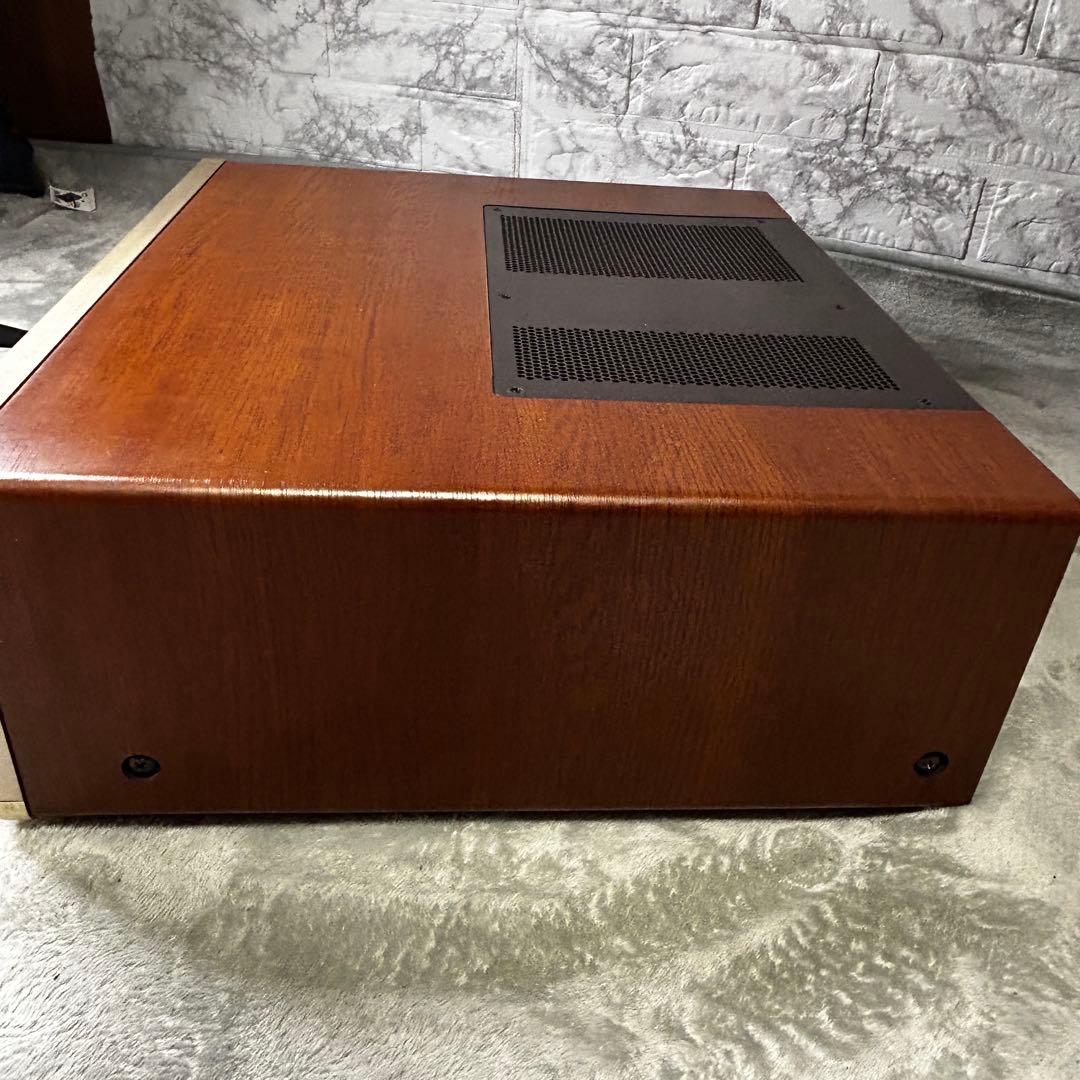 【動作確認済】ONKYO Integra A-927 プリメインアンプ