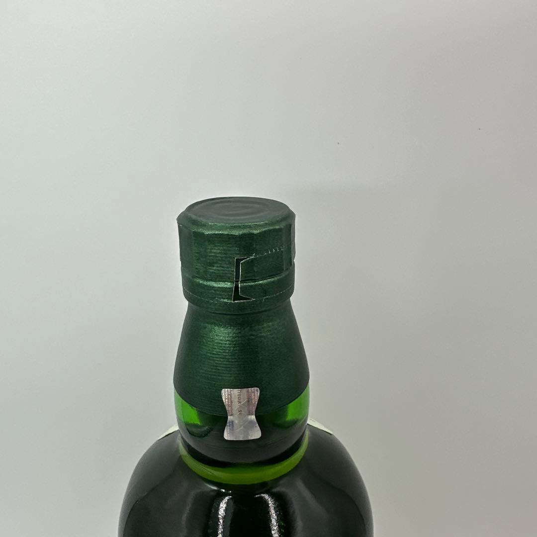 THE HAKUSHU 白州2025 シングルモルトウイスキー 700ml