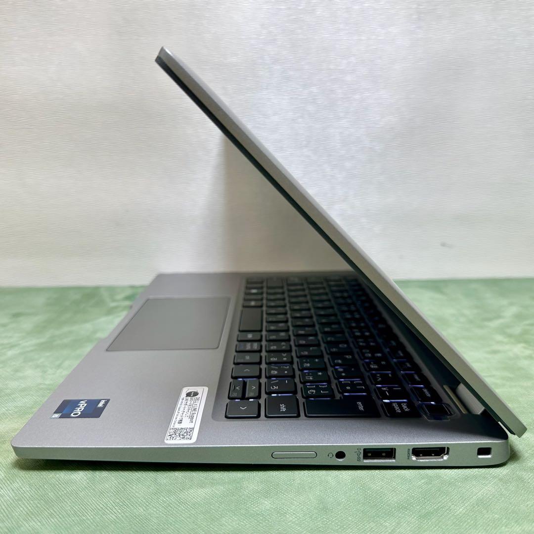 DELL Latitude 5330 ノートPC