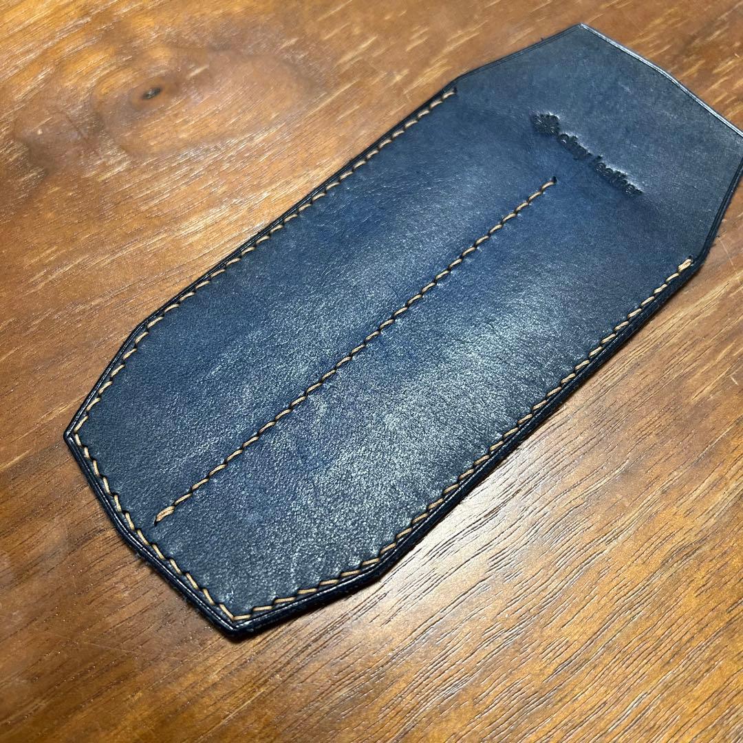革軸ペン　セット
