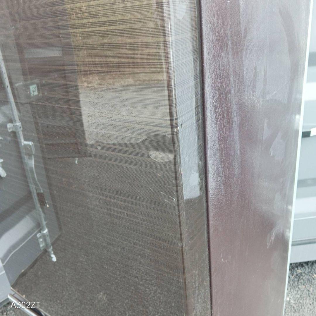 G24Y2 送料設置無料 三菱　自動製氷機能付き　大型冷蔵庫 272L