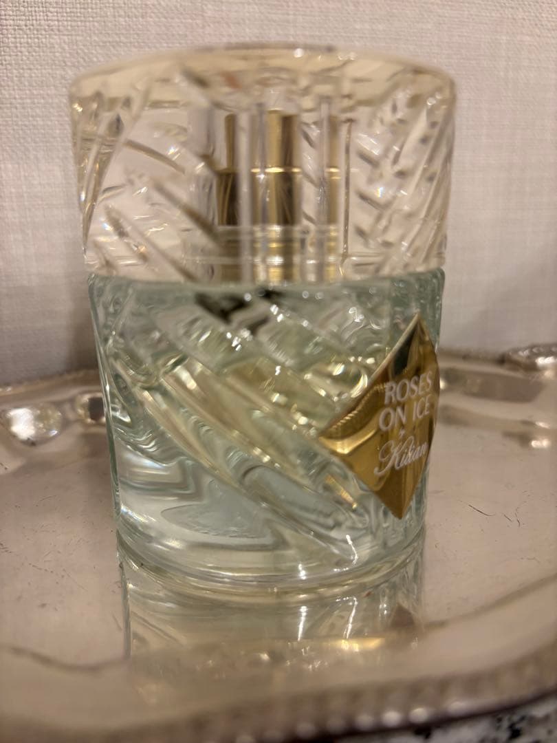 Kilian Rose on Ice 香水