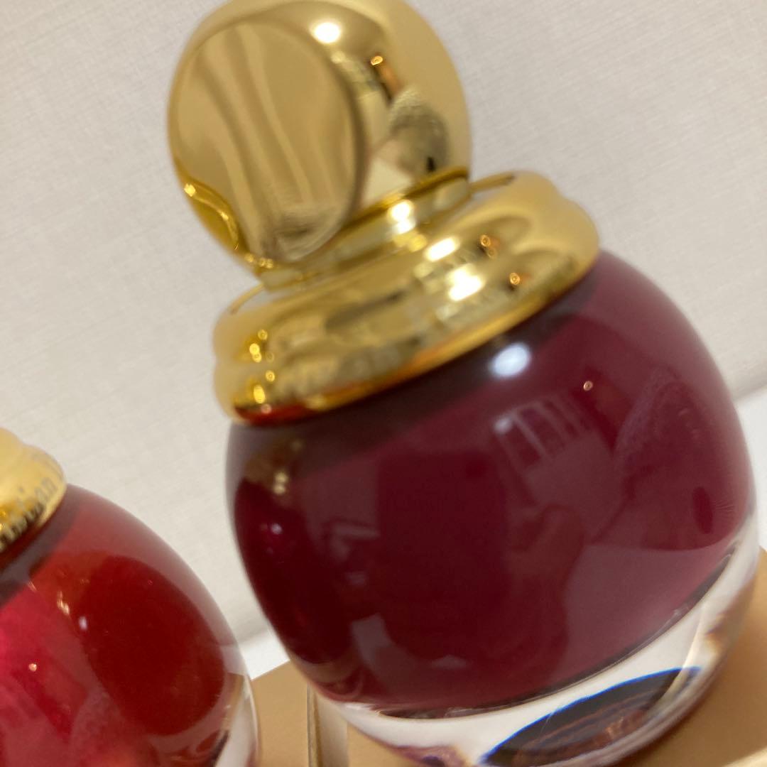 Dior ヴェルニ　ディオリフィック 4本セット