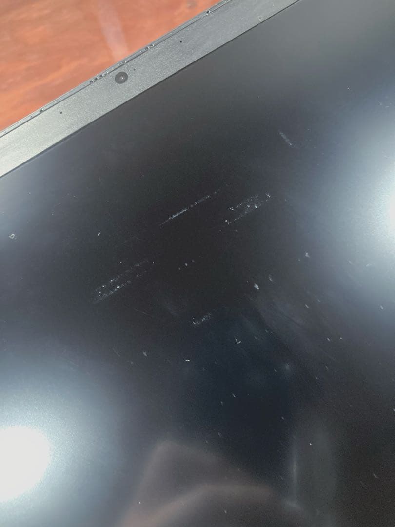 【ジャンク相当品】レノボ Thinkpad X1 Carbon Gen4