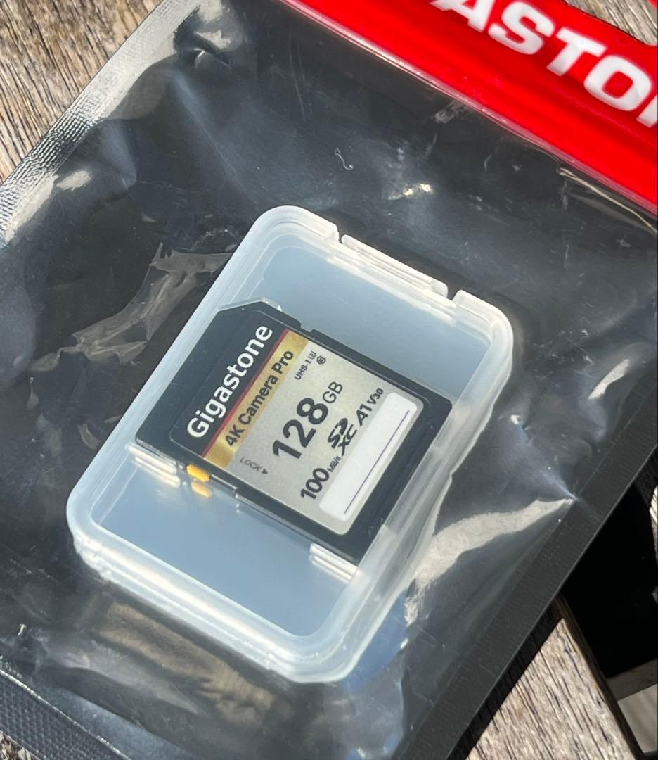 美品 FDR-AX60 SONY 4K ビデオカメラ