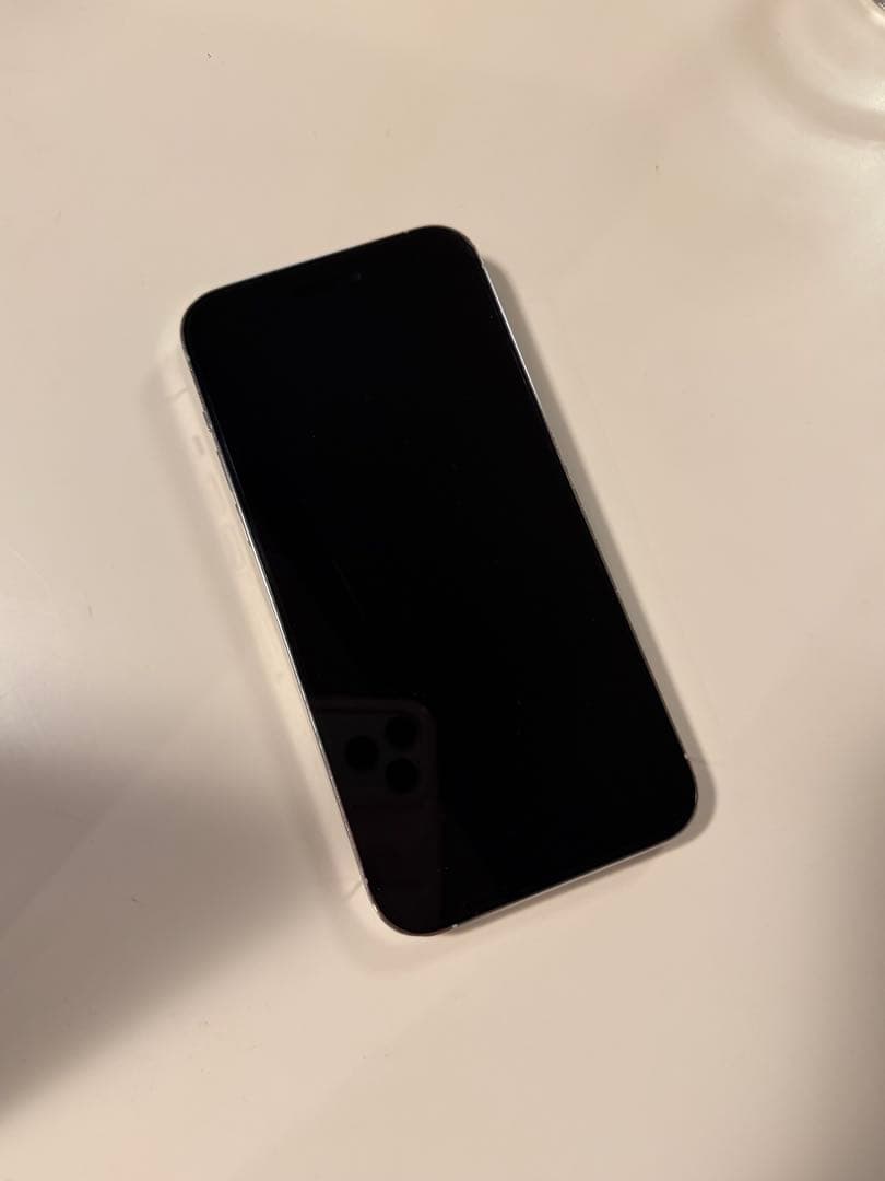 iPhone 14 Pro Max 本体/SIMフリー/値下げ不可