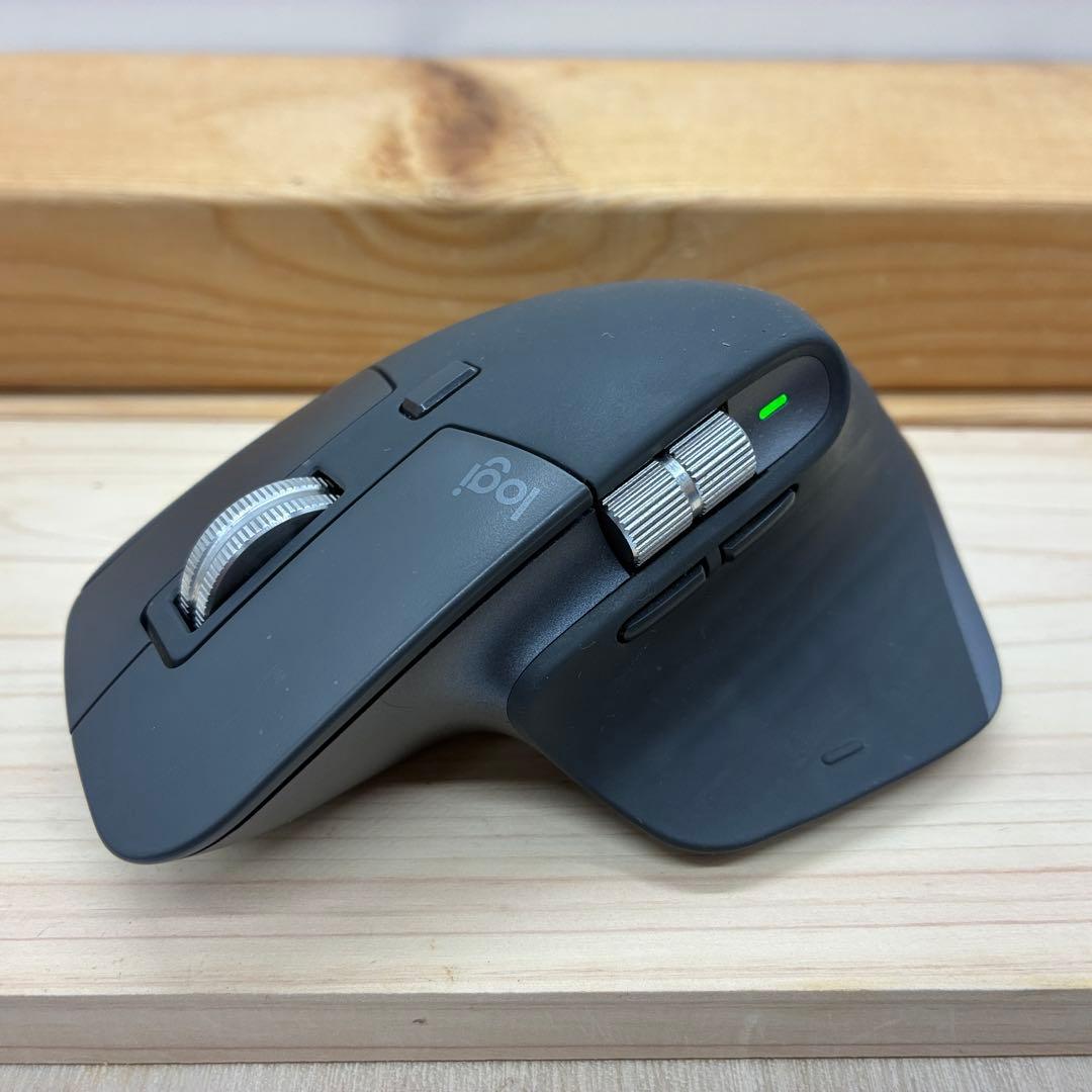 Logitech MX Master 3 （本体のみ）
