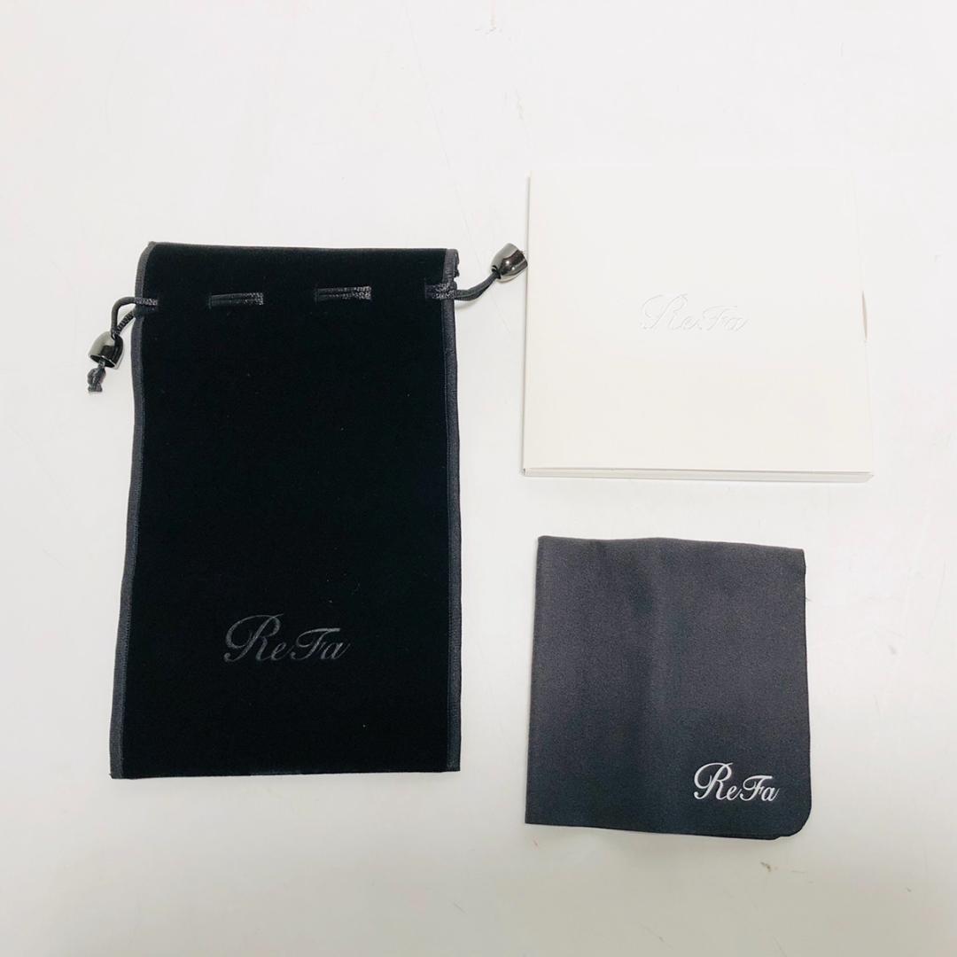 MTG ReFa リファ カラットレイ 美顔器ローラー RF-PC2019B